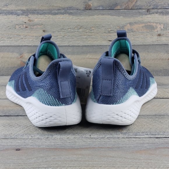 adidas Fluidflow Bounce Running Shoes - Picture 4 of 9